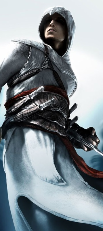 Es-Tu Un Assassin Ou Un Templier