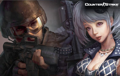 Counter Strike Online Decoder