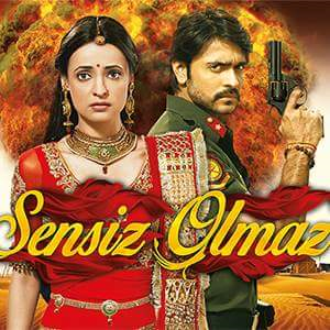 Sensiz Olmaz- Rangrasiya 