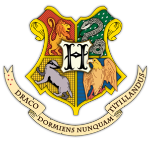 Hogwarts'taki Hangi Binadasın?