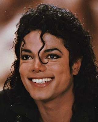 Michael'in Hangi çocuğusun?