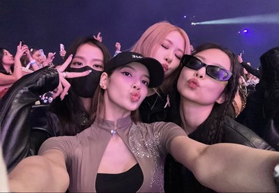 Hangi Blackpink Üyesisin?