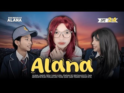 Alana nizar