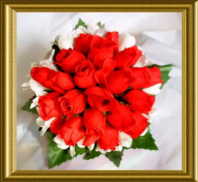 Red Or White Rose