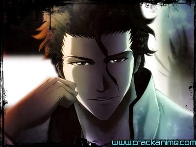 Are You Aizen Or Ichigo?