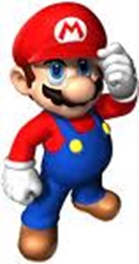 What Mario Character Are You