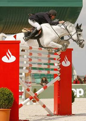 What Eventing Style Best Suits You?