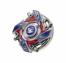 Hangi Beyblade'sin 
