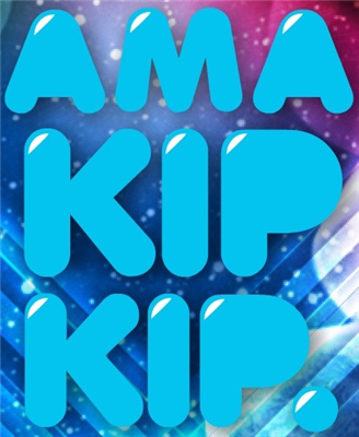 Creat Your Ama Kip Kip Style