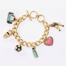 What Type Of Braclet Are You?