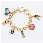 What Type Of Braclet Are You?