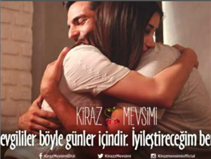 Öykümüsün Ayazmı