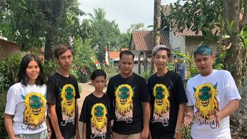 Siapakah Kamu Di Gwsm