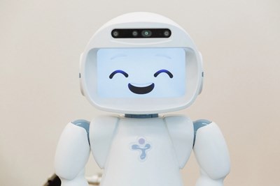 ¿Que Tan Bot Eres ?