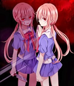 Seberapa yandere kamu
