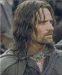 Hangi Lotr Karakterisin