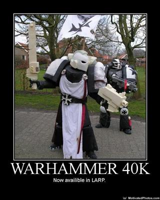 Is Warhammer Worse Than Death