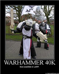 Is Warhammer Worse Than Death