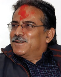 Nepal Finder