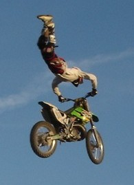 How Good Can You Ride A Dirtbike?