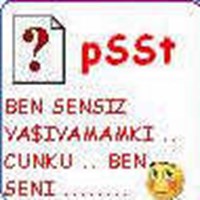 Seviliyor Musunn?Sevilmiyor Musun?