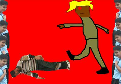 Sir Usman (Games Sir) Should Be Kicked Out Of The 