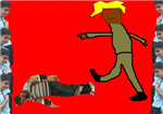 Sir Usman (Games Sir) Should Be Kicked Out Of The 
