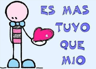 Como De Enamorado De Esa Persona Estas?