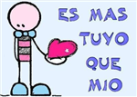 Como De Enamorado De Esa Persona Estas?