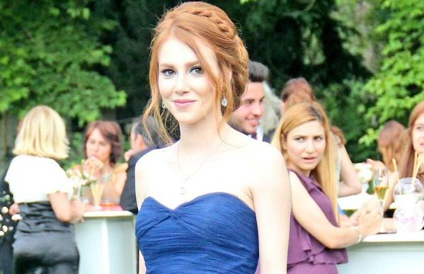 Kiralık Aşk