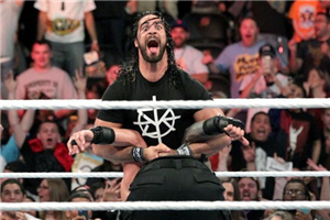 Cual Luchador De La Wwe Eres
