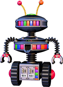 Candy Cadet'ı Biliyormusun