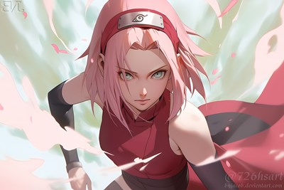 Naruto Shippuden