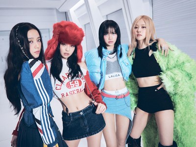 ¿Quien Eres De Blackpink?