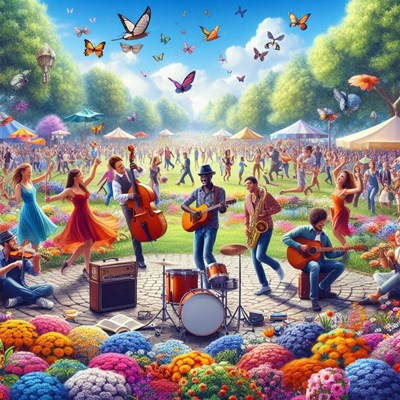 Quale genere di musica ascolti?