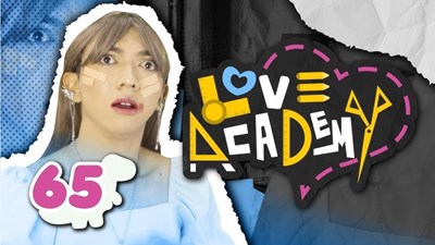 Ujian love academy