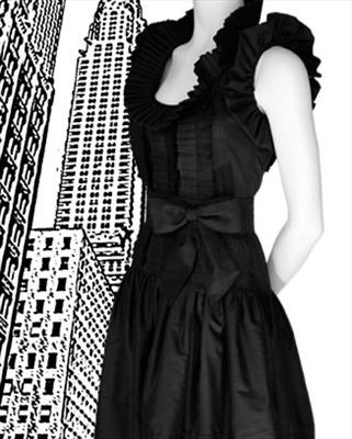 What Dress Do You Like The Most ?