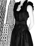 What Dress Do You Like The Most ?