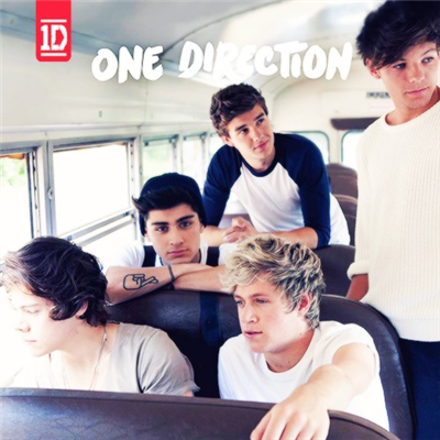 Personil 1D Yang Disukai Anda 