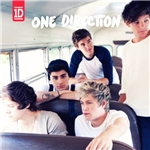 Personil 1D Yang Disukai Anda 