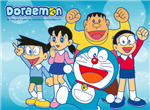 Doraemon Quiz 