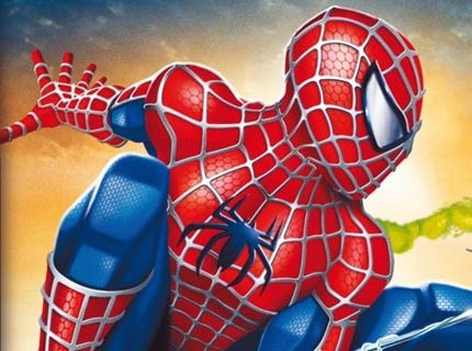 Spiderman Olabilirmissin ?