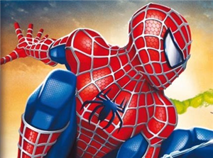 Spiderman Olabilirmissin ?