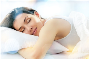 Está Durmiendo Bien?