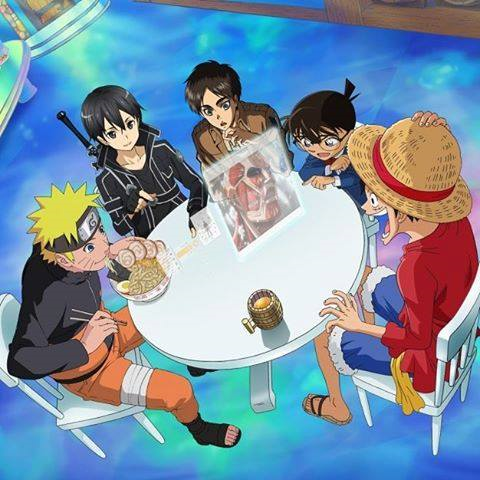 Que Nivel De Otaku Tienes!!! :3 