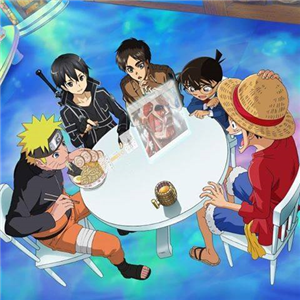 Que Nivel De Otaku Tienes!!! :3 