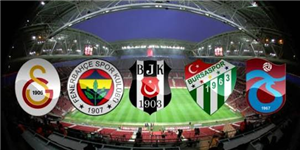 Hangi Futbolcusun