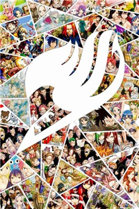 Siapa Kamu Di Fairy Tail
