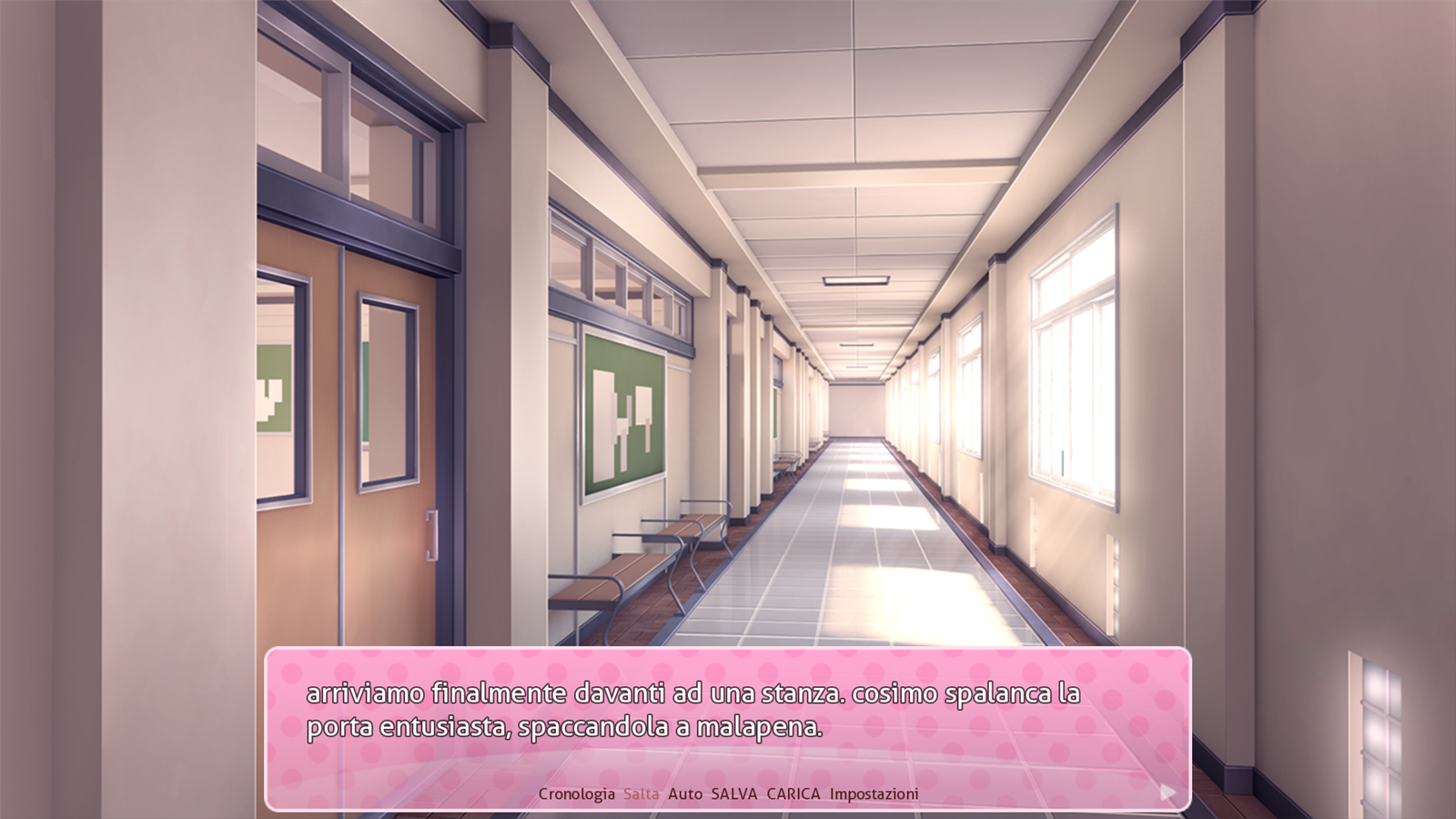 Che Shitposter Sei?