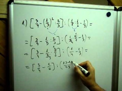 Test Matematika